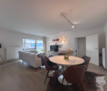 Te huur: recent vernieuwd 1-slaapkamer appartement te Waregem - Foto 6