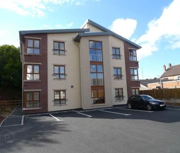 8 Hawthorn Mews, Cumberland Road, Dundonald, Belfast, BT16 2BB - Photo 1