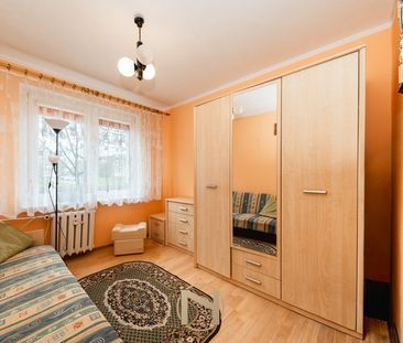 funkcjonalne 3 pokoje | parter | 52 m² - Фото 6