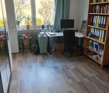 Mietwohnung, 1 Zimmer - Foto 1