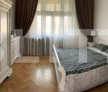 Apartament de inchiriat, 2 camere, 60 mp, zona Rovine - Fotografie 1