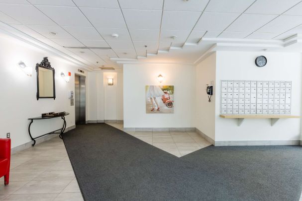 316 · 3e étage - Photo 1