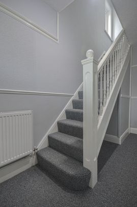 3 bed semi-detached house to rent in Avondale Road, Cwmbran, NP44 - Photo 1