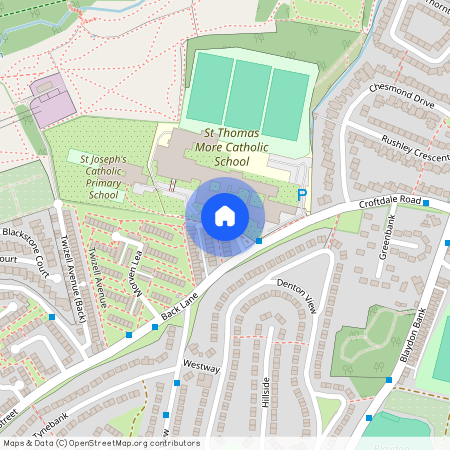 Till Avenue, Blaydon-on-Tyne, NE21