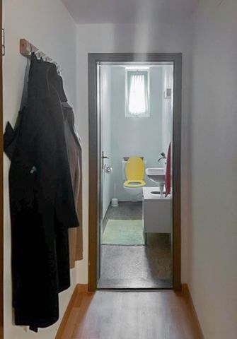 Grosszügige 5.5-Zi. Wohnung im 1. OG - Photo 5