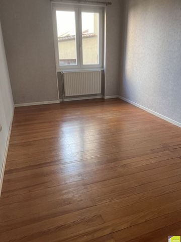 location Appartement 3 pièces à Ostheim - REF 318-24-IB - Photo 3