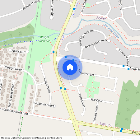 43 Ferarri Street, Qld 4501, Lawnton