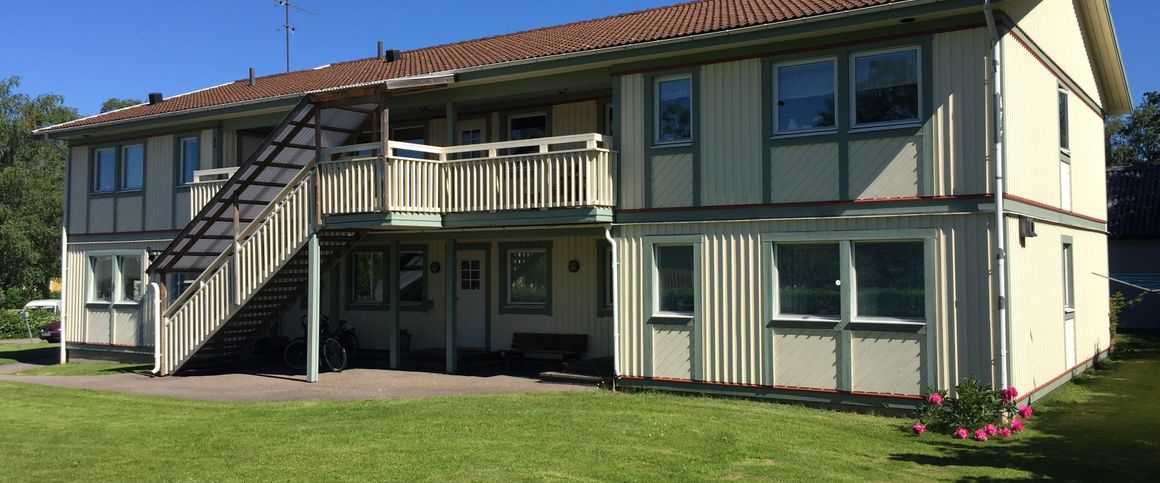 Eksjöhovgårdsvägen 1A, Sävsjö - Foto 1