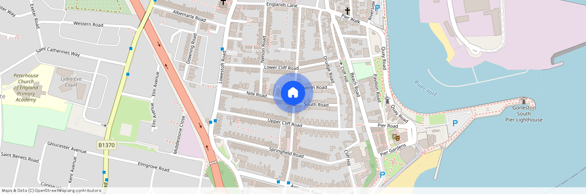 Bells Road, Gorleston, Great Yarmouth