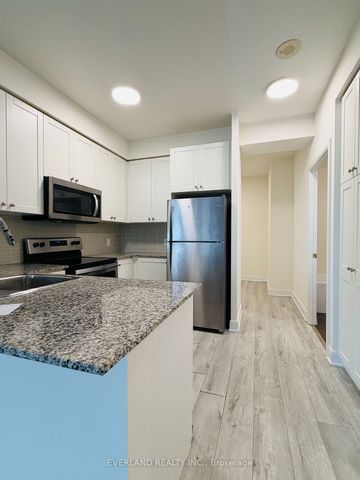 For Lease - 125 Village Green Square Unit# 610, Toronto, Ontario - Photo 5