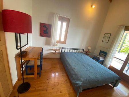 Διαμέρισμα για ενοικίαση Κάτω Διμηνιό (Σικυώνα) - Φωτογραφία 5