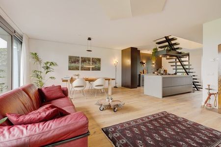 Te huur: Huis Durgerdammergouw in Amsterdam - Foto 4