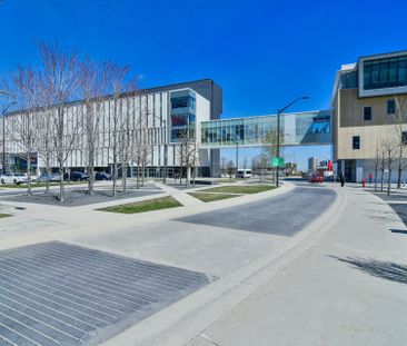 For Lease - 360 Square One Drive Unit# 608, Mississauga, Ontario - Photo 6