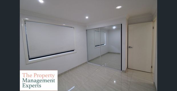 Spacious 3 Bedroom, 2 Bathroom Granny Flat for lease - Photo 1