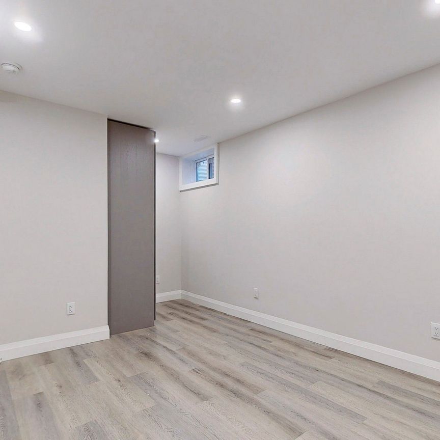 For Lease - 36 Farley Crescent Unit# Lower, Toronto, Ontario - Photo 1
