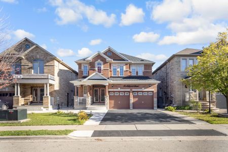 For Lease - 23 Mellowood Avenue Unit# Upper portion, Brampton, Ontario - Photo 4