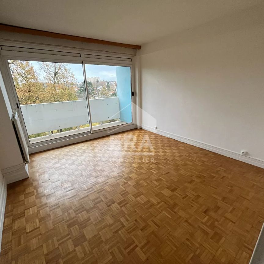 Appartement Le Mans 4 pièce(s) 104 m2 - JARDIN DES PLANTES - Photo 1