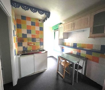 Location Appartement 1 pièce 18m² - Photo 3