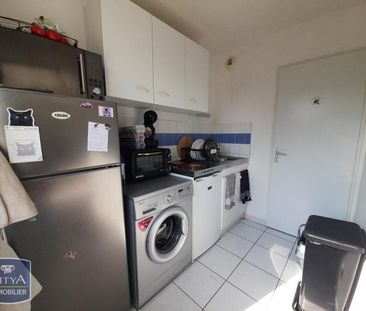 Location Appartement 2 pièces 47m² LUCON 85400 - Photo 5
