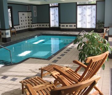 Très grand condo à louer - Disponible 1e juillet 2026 - Photo 4