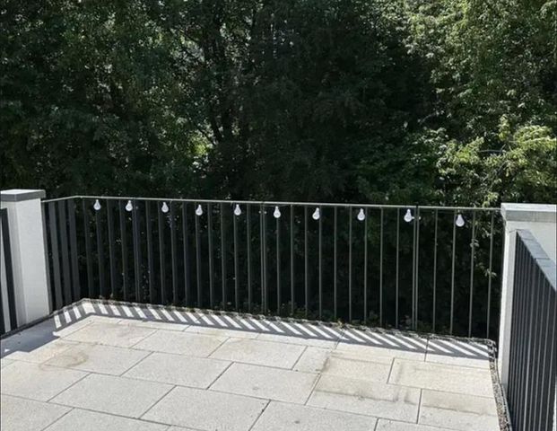 Wunderschöne 3-Zimmerwohnung zentral und ruhig gelegen - Foto 1