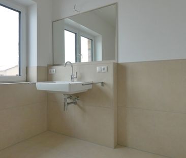 Attraktive 3-Zimmer-Wohnung mit großzügigem Balkon - Foto 5