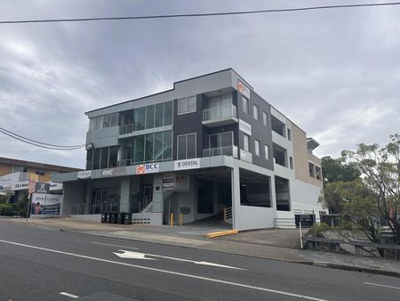 4/189 Cavendish Road, 4151, Coorparoo Qld - Photo 2