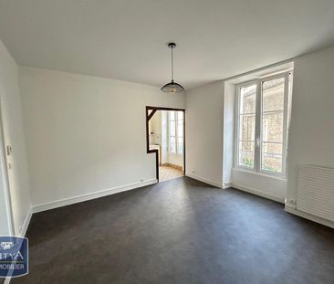 Location Appartement 3 pièces 51m² CORBEIL ESSONNES 91100 - Photo 1
