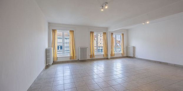 Appartement te huur in Brugge voor € 825 met 2 slaapkamers - Photo 1