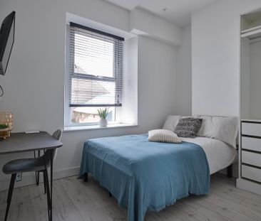 5 bedroom house of multiple occupation to rent - Photo 5