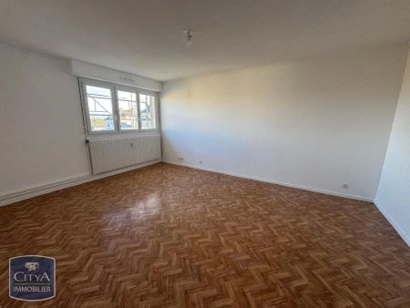 Appartement à louer 2 pièces 50.44m² - Photo 2