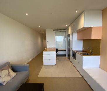 Fully furnished one bedroom apartment - Photo 5