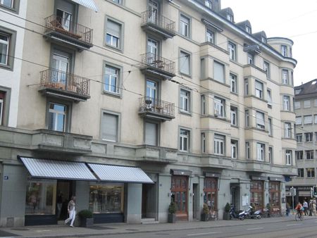 Living in the heart of the city - at Kreuzplatz - Foto 5