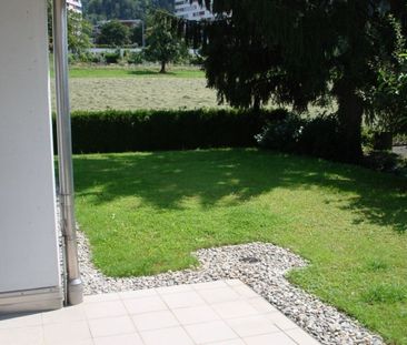 4½-Zimmerwohnung mit Seeblick in Oberwil b. Zug - Foto 2