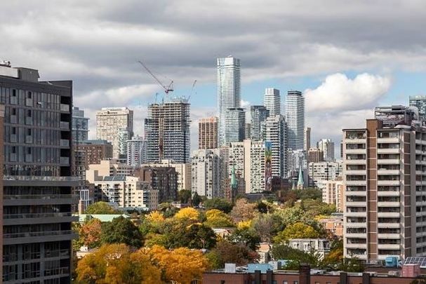 460 Adelaide Street East condo — Toronto, ON (2-Bedroom) - 2 Bedroom - Photo 1