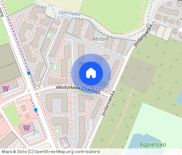 Nowe, 2-pokojowe mieszkanie 45m2 – pierwszy najem, Wrocław Oporów - Фото 1