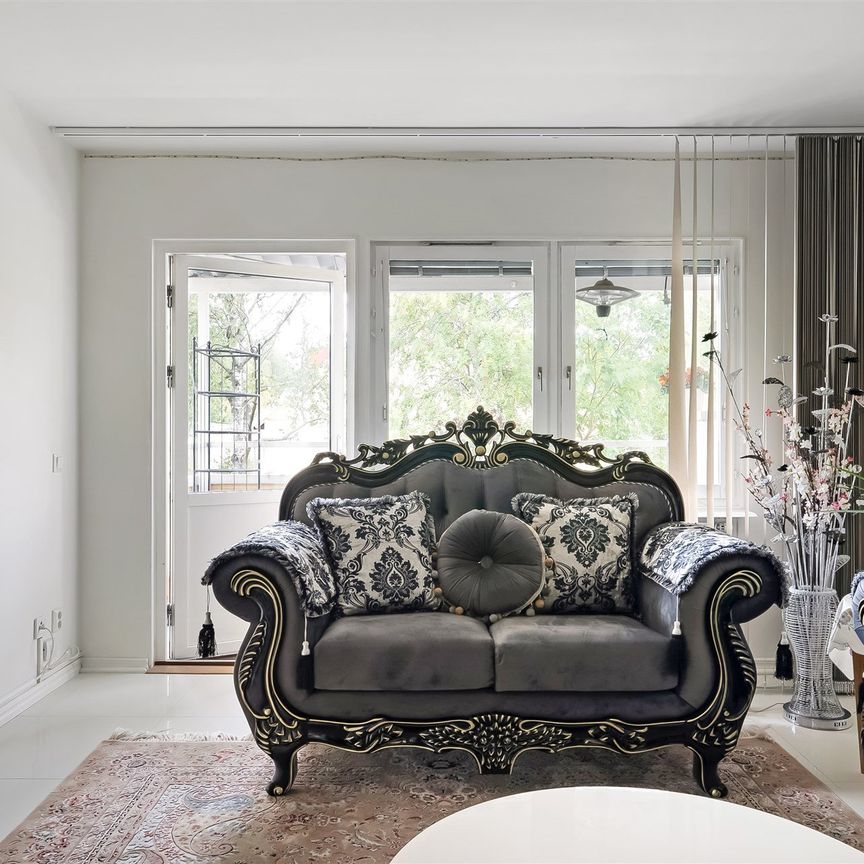 Takpannevägen, Vallentuna - Foto 1