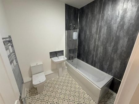 1 bedroom apartment to rent - Photo 3