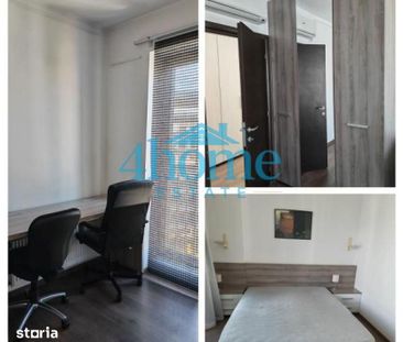Apartament 2 camere MIhai Bravu | Bucuresti Mall | Metrou - Photo 1