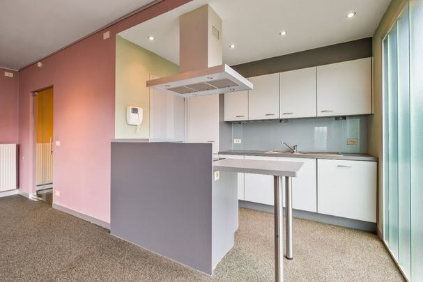 Appartement te huur in Kruibeke - Foto 1