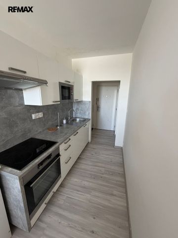 Pronájem bytu 1+kk v osobním vlastnictví 28 m², Kyjov - Photo 4