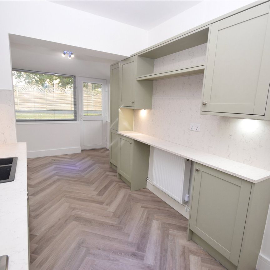 105, Moseley Wood Drive, Leeds, West Yorkshire, LS16 7HD - Photo 1