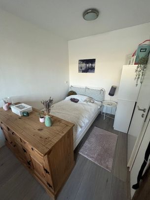 Te huur: Studio Het Bijvank in Enschede - Foto 1