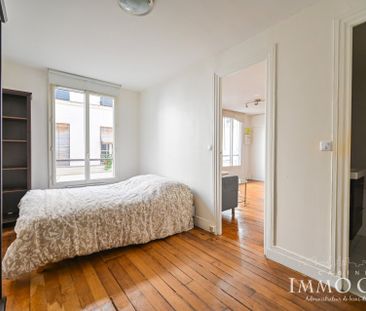 Appartement 2 pièces - 32.32m² - Photo 2