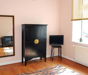 1.5 Zimmer in Düsseldorf - Foto 1