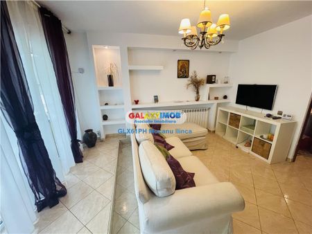 Inchiriere apartament 3 camere, de lux, zona Republicii - Photo 2