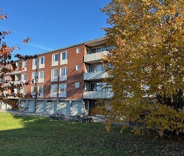 Sjögatan 16 B - Foto 2