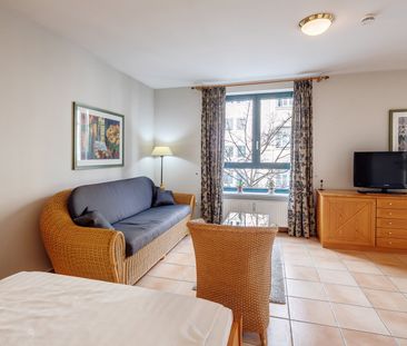 Apartment for rent near Königsplatz, central location - Foto 1