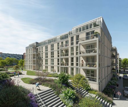 Johan David Zocherstraat 259, Damsigt, 2272KB, Voorburg - Foto 4