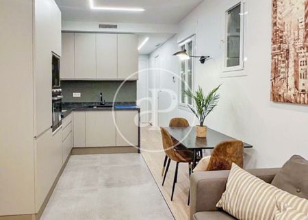 Flat for rent in Palacio (Madrid) - Photo 3